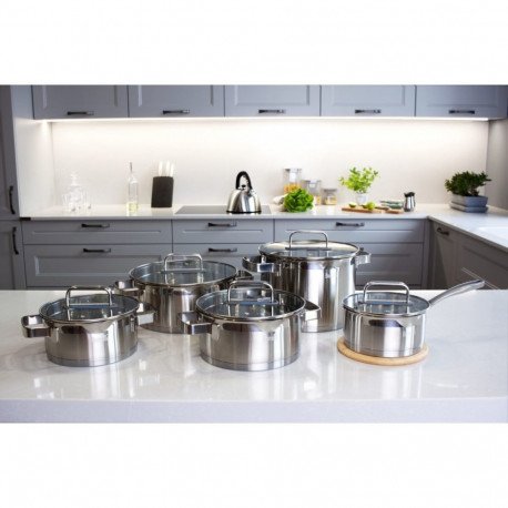 POTS SET 10 EL MISTRAL BR-6378