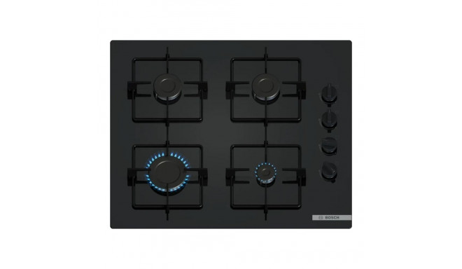 Gas hob POP6B6K30