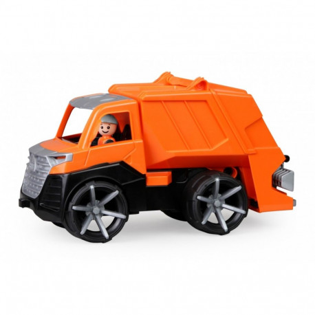 Vehicle Death machine Truxx2, open box