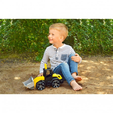 Buldooser Truxx 2 avatud pakendiga