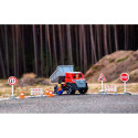 Dump truck Truxx2 open box