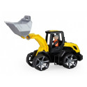 Bulldozer Truxx 2 open box