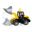 Bulldozer Truxx 2 open box
