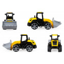 Bulldozer Truxx 2 open box