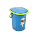 Tourist toilet bucket GB320BL Tourist toilet bucket GB320BL