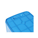 Tourist toilet bucket GB320BL Tourist toilet bucket GB320BL