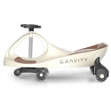 Gravity ride Gravity Beige Brown