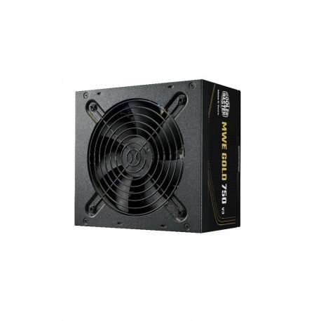 Power adapter MWE GOLD 750v3 ATX 3.1 80 Plus ATX 3.1 Non Modula