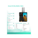 Smartphone Armor 26 Ultra Walkie-Talkie 5G 12/512GB IP69K black