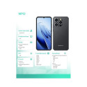 smartphone WP52 5G 4/256GB IP69K no charge