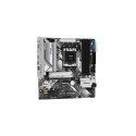 ASRock emaplaat A620M PRO RS AM5 4DDR5 HDMI/DP M.2 mATX