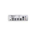 ASRock mainboard A620M PRO RS AM5 4DDR5 HDMI/DP M.2 mATX