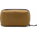 Peak Design tualett-tarvete kott Wash Pouch, coyote