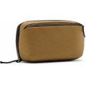Peak Design tualett-tarvete kott Wash Pouch, coyote