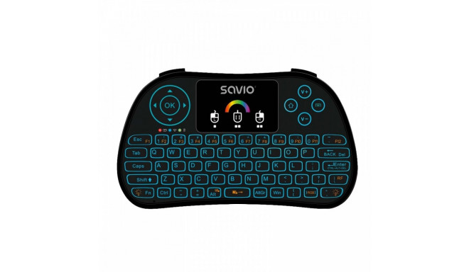 Wireless keyboard KW-03