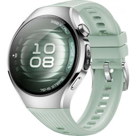 Huawei Watch 5 42mm, roheline