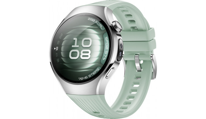 Huawei Watch 5 42mm, roheline