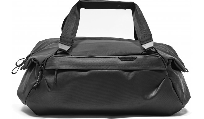 Peak Design Travel Duffel 35L, black