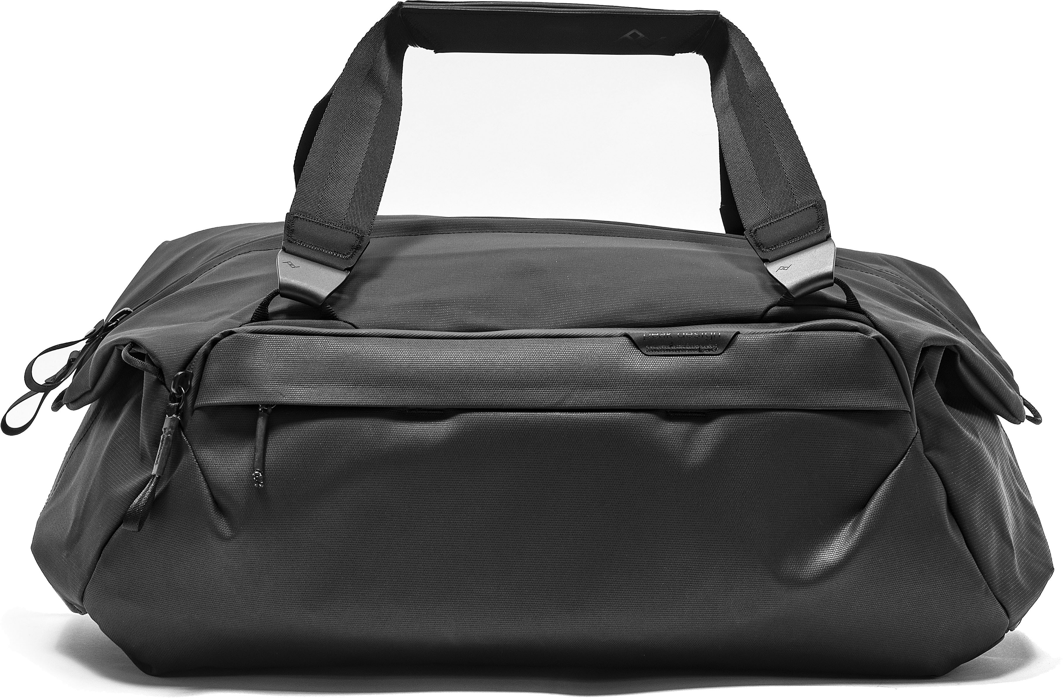 PEAK DESIGN BTRD-35-BK-2