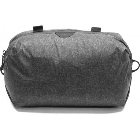 Peak Design jalatsikott Shoe Pouch, charcoal