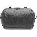 Peak Design jalatsikott Shoe Pouch, charcoal