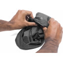 Peak Design jalatsikott Shoe Pouch, charcoal