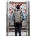 Peak Design seljakott Travel Backpack 45L, sage