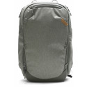Peak Design seljakott Travel Backpack 45L, sage