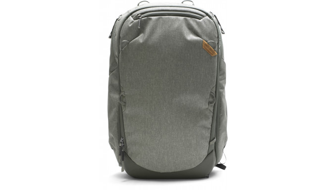 Peak Design seljakott Travel Backpack 45L, sage