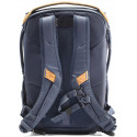 Peak Design Everyday Backpack V2 20L, midnight