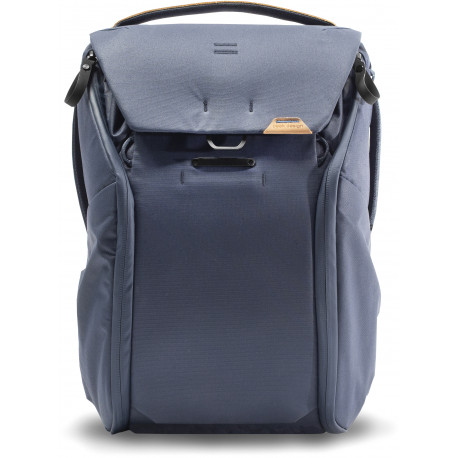 Peak Design Everyday Backpack V2 20L, midnight