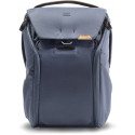 Peak Design Everyday Backpack V2 20L, midnight