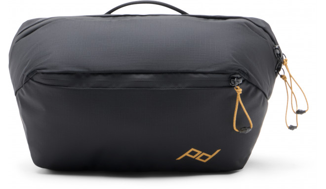 Peak Design kott Outdoor Sling 4L, must