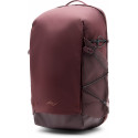 Peak Design seljakott Outdoor Backpack Zip 18L, eclipse