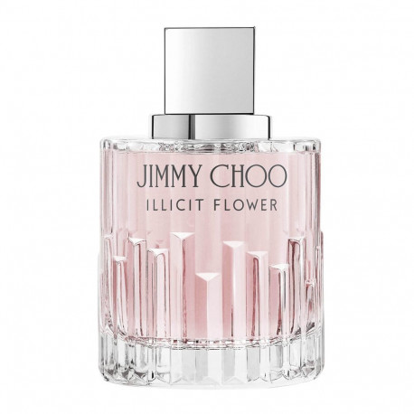 Jimmy Choo tualettvesi Illicit Flower 100ml