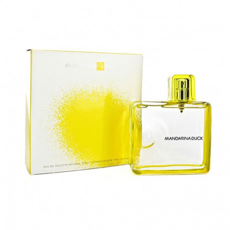 Mandarina Duck tualettvesi 100ml