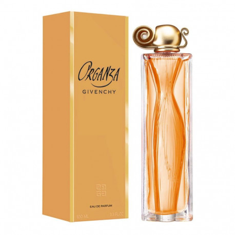 GIVENCHY ORGANZA EAU DE PARFUM 100ML VAPORIZADOR