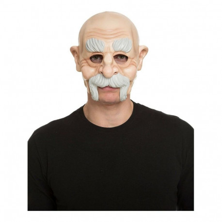 Mask My Other Me Old Man M