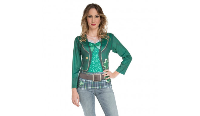 Costume for Adults My Other Me Saint Patrick M