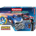 Võidusõidurada Sonic The Hedgehog