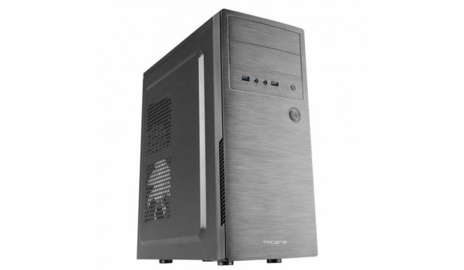 ATX Korpus Tacens 2INITIOX Must