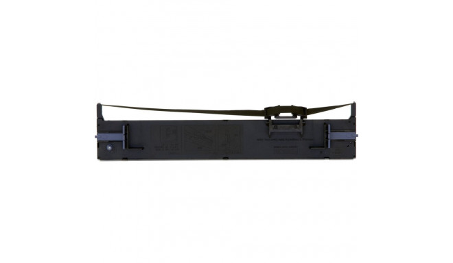 Originaalne Punktmaatrikslint Epson C13S015610 Must (1 Ühikut)