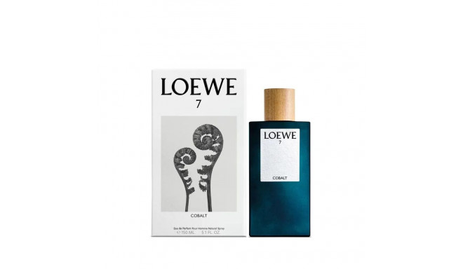 Meeste parfümeeria Loewe 7 Cobalt EDP 150 ml