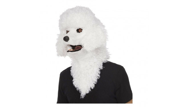 Mask My Other Me Caniche M