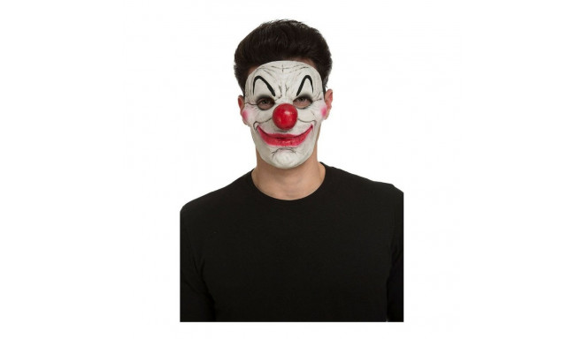 Mask My Other Me Õel kloun L