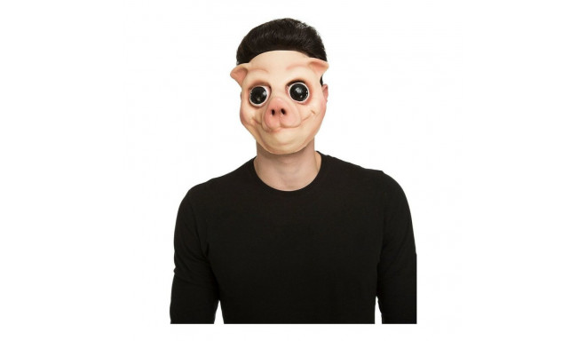 Mask My Other Me Pig