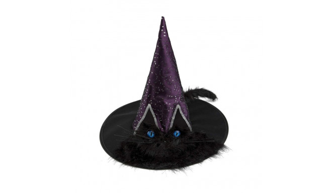 Hat My Other Me Witch