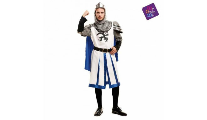 Costume for Adults My Other Me Royal Knight M/L