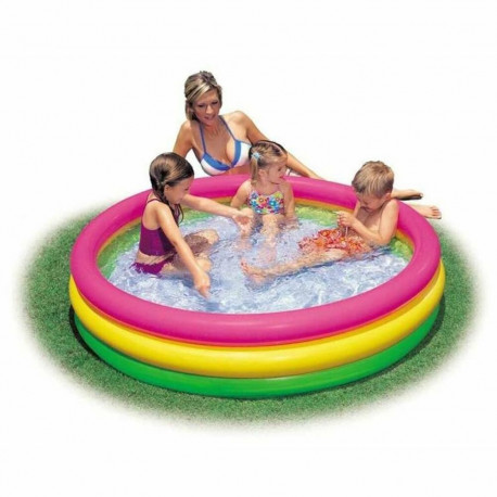 Lastebassein Intex (151 L)