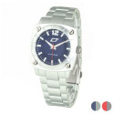 Unisex Kell Chronotech CC7079M (ø 38 mm) - Punane
